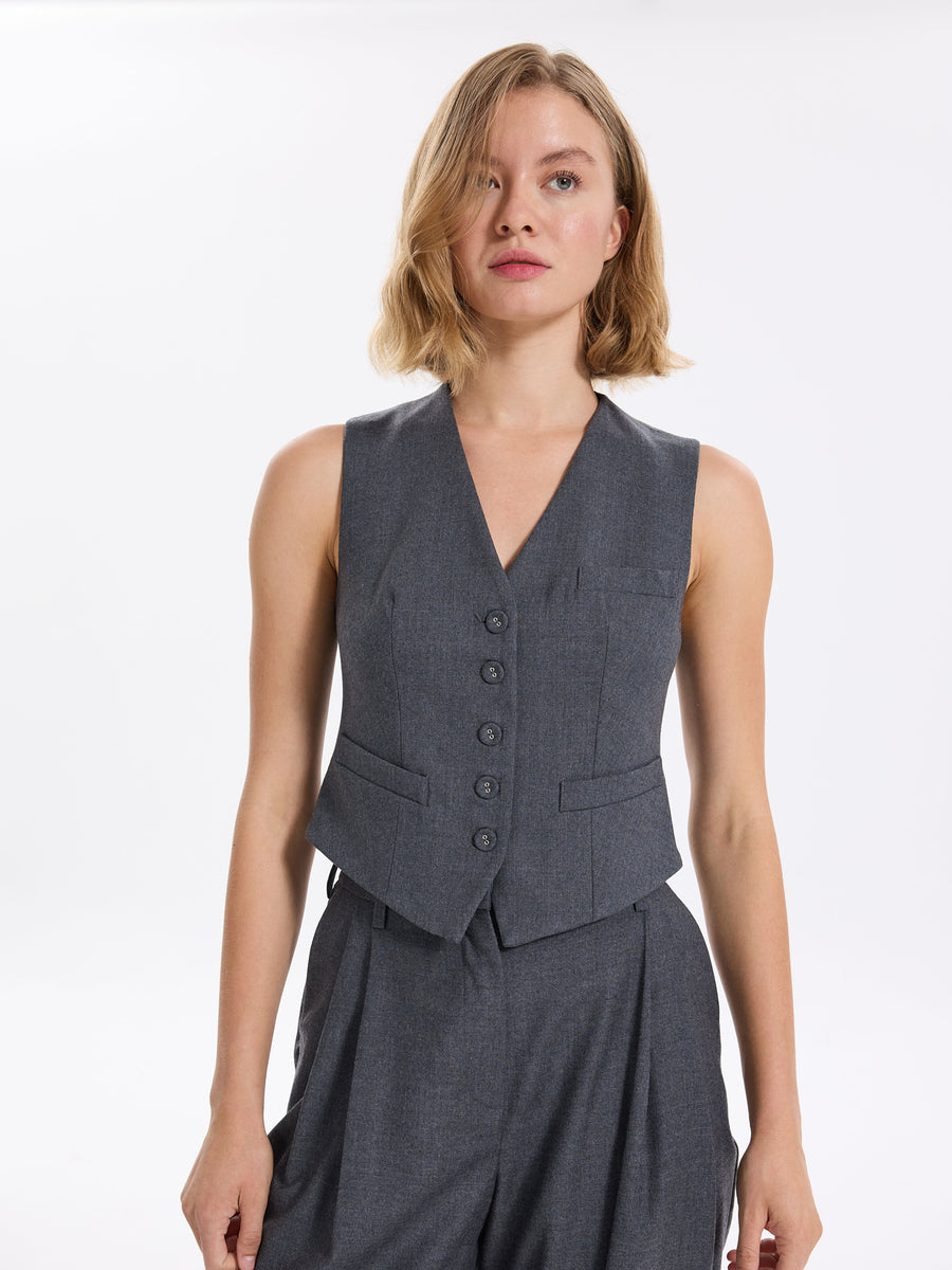 Avalon Vest