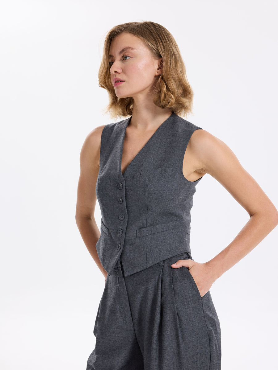 Avalon Vest