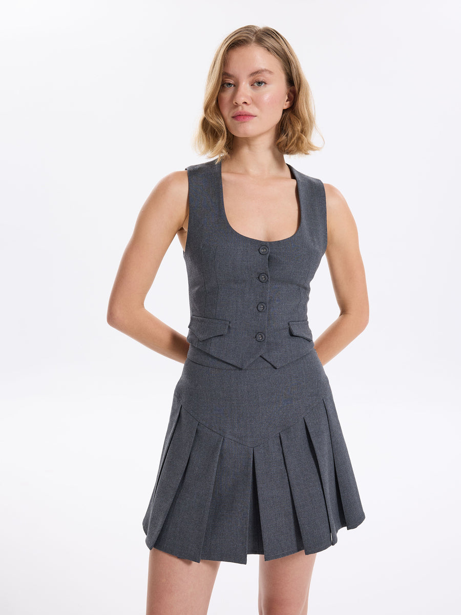 Marfa Vest