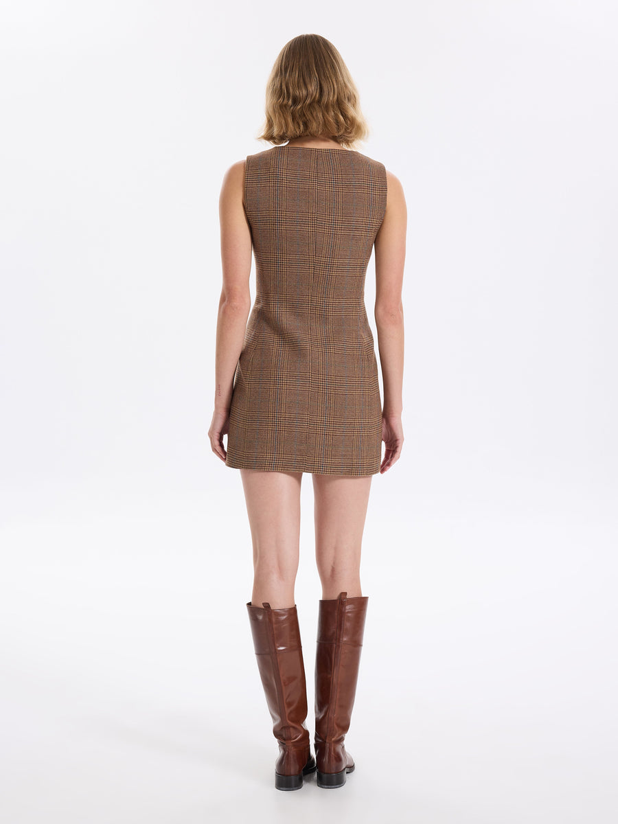 Grainne Mini Dress