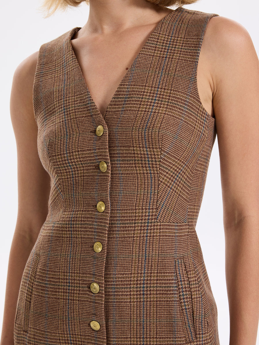 Grainne Mini Dress