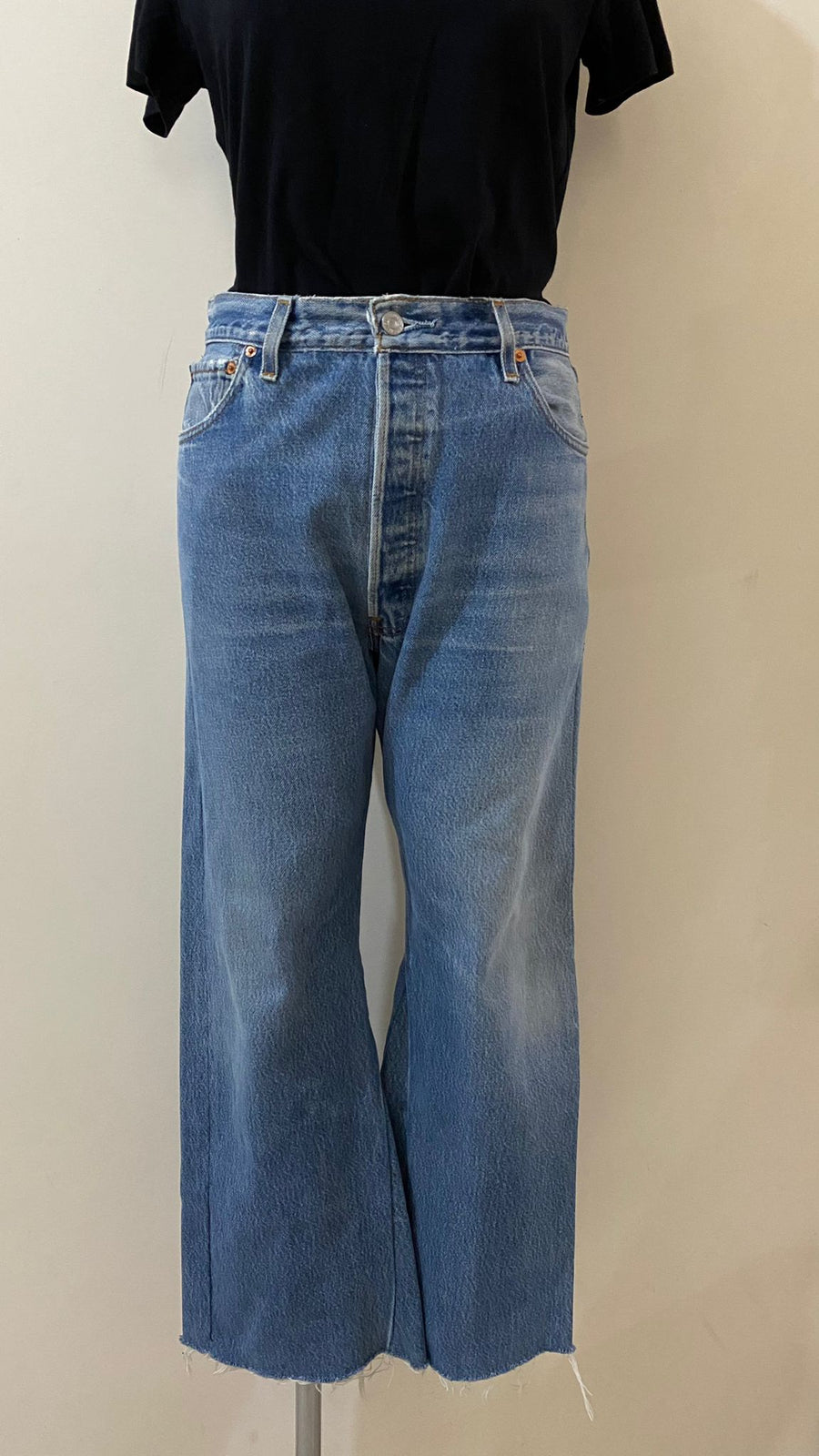 Re-Done Jeans