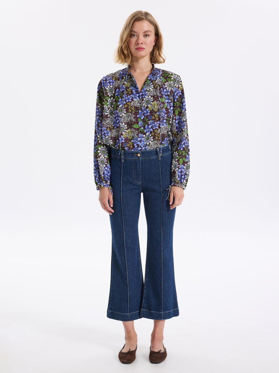 Antelope Denim Pant