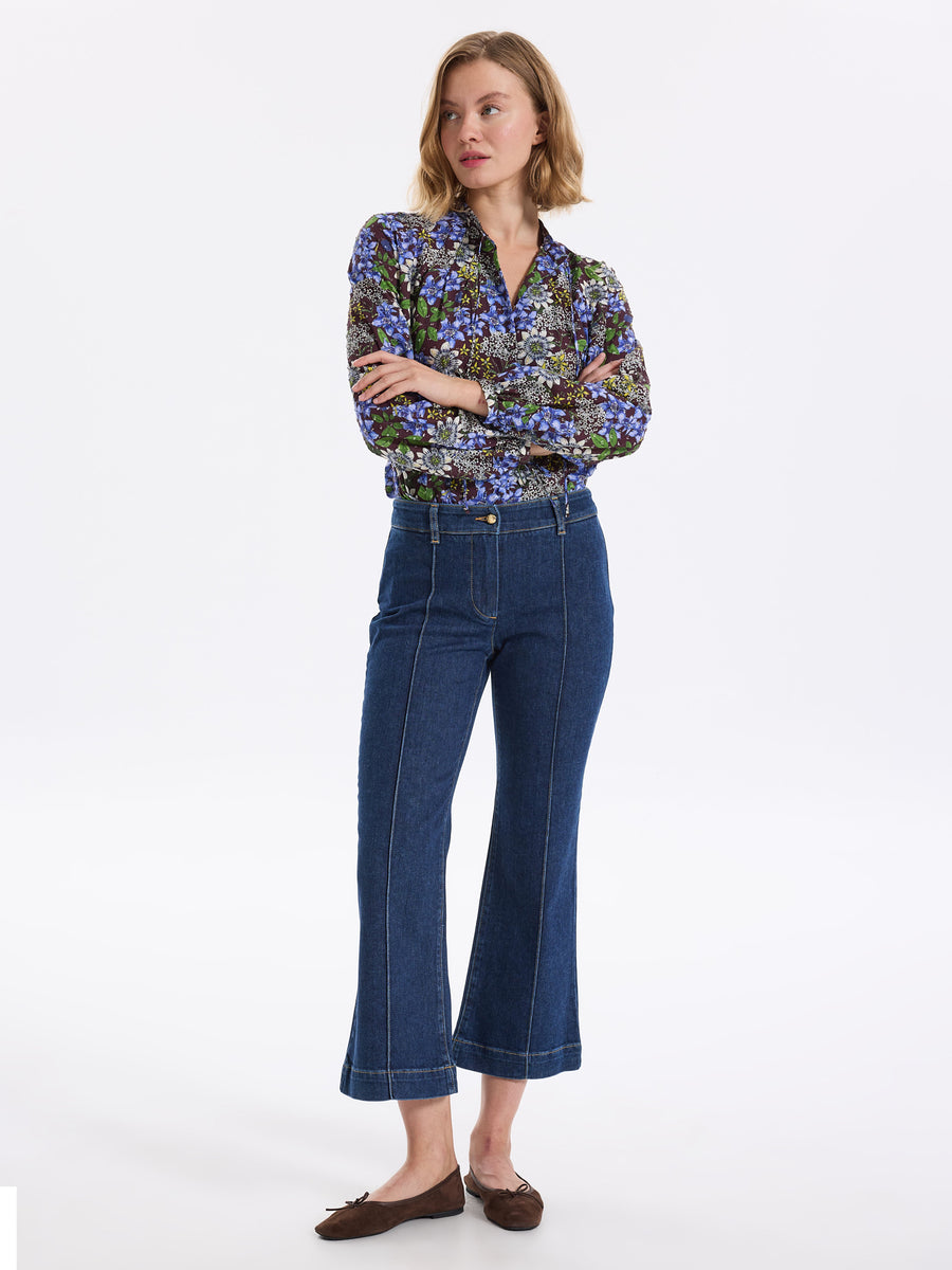 Antelope Denim Pant