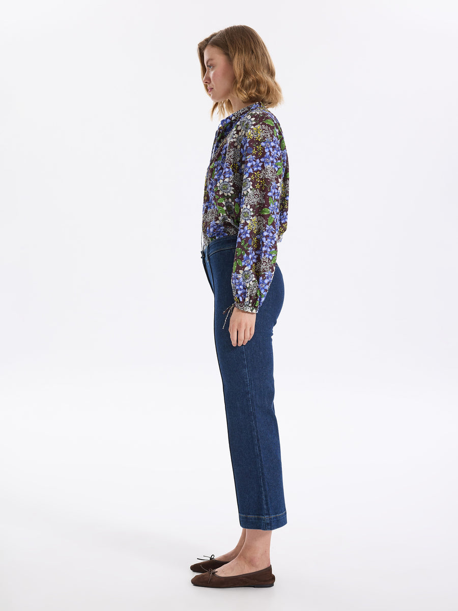 Antelope Denim Pant