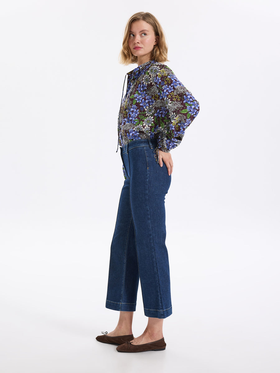 Antelope Denim Pant