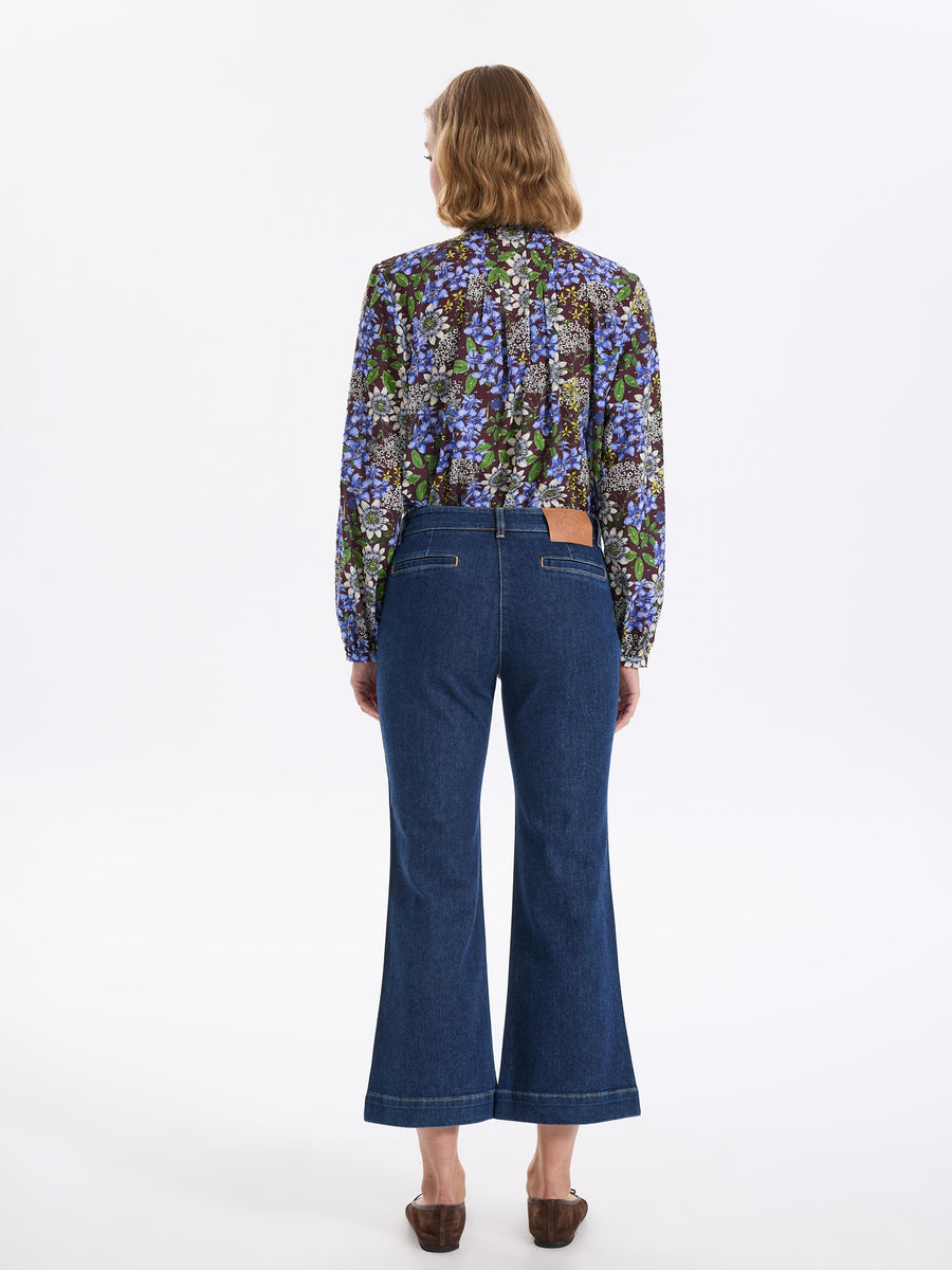 Antelope Denim Pant