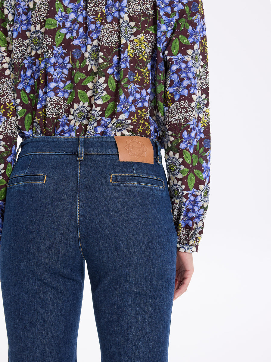 Antelope Denim Pant