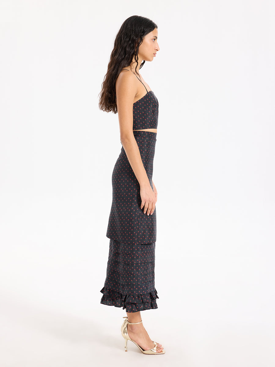 Roisin Skirt