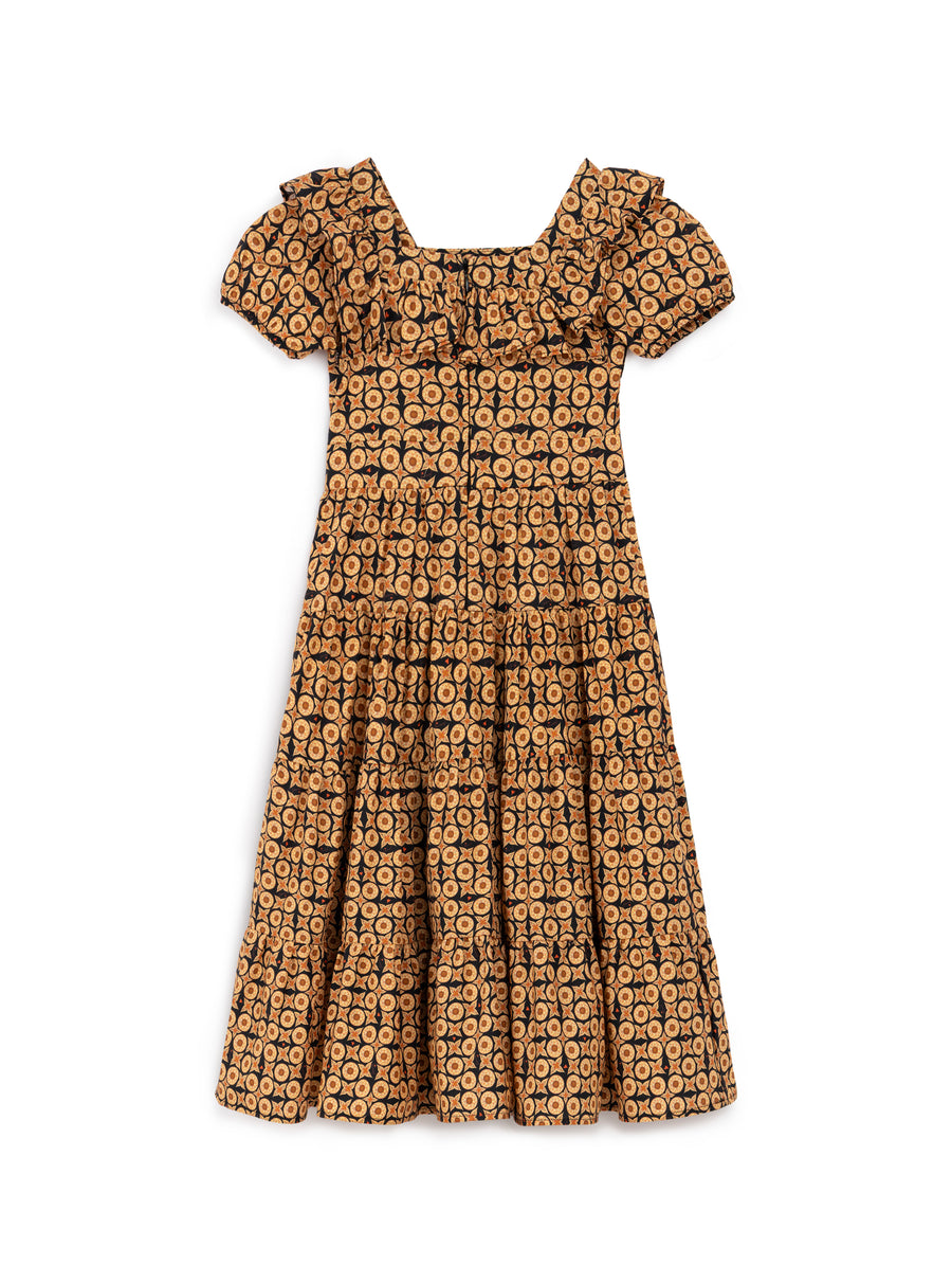 Kids Prairie Dress
