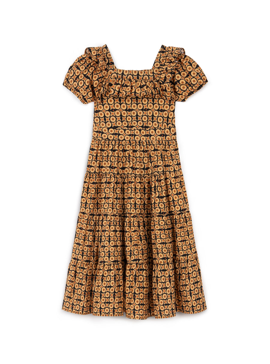 Kids Prairie Dress