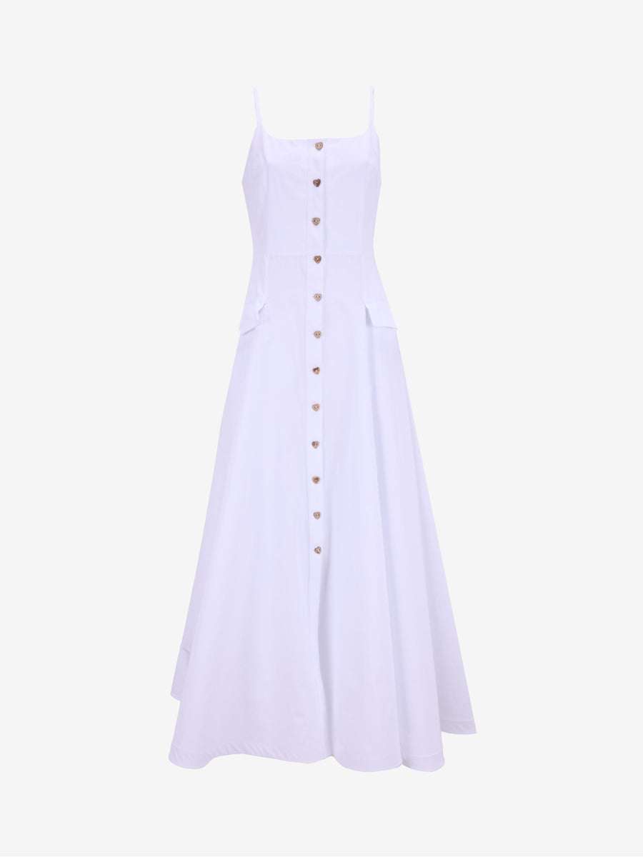 Lakshmi Dress