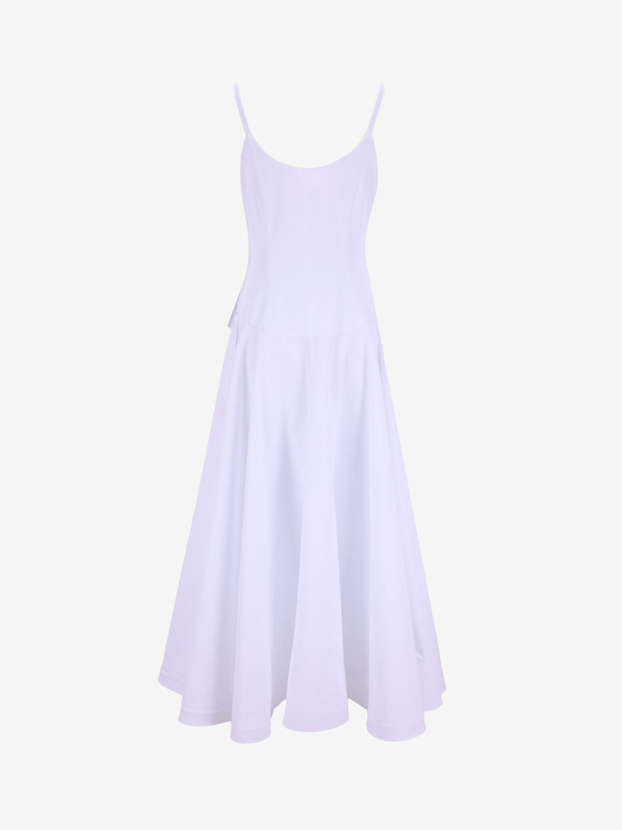 Lakshmi Dress
