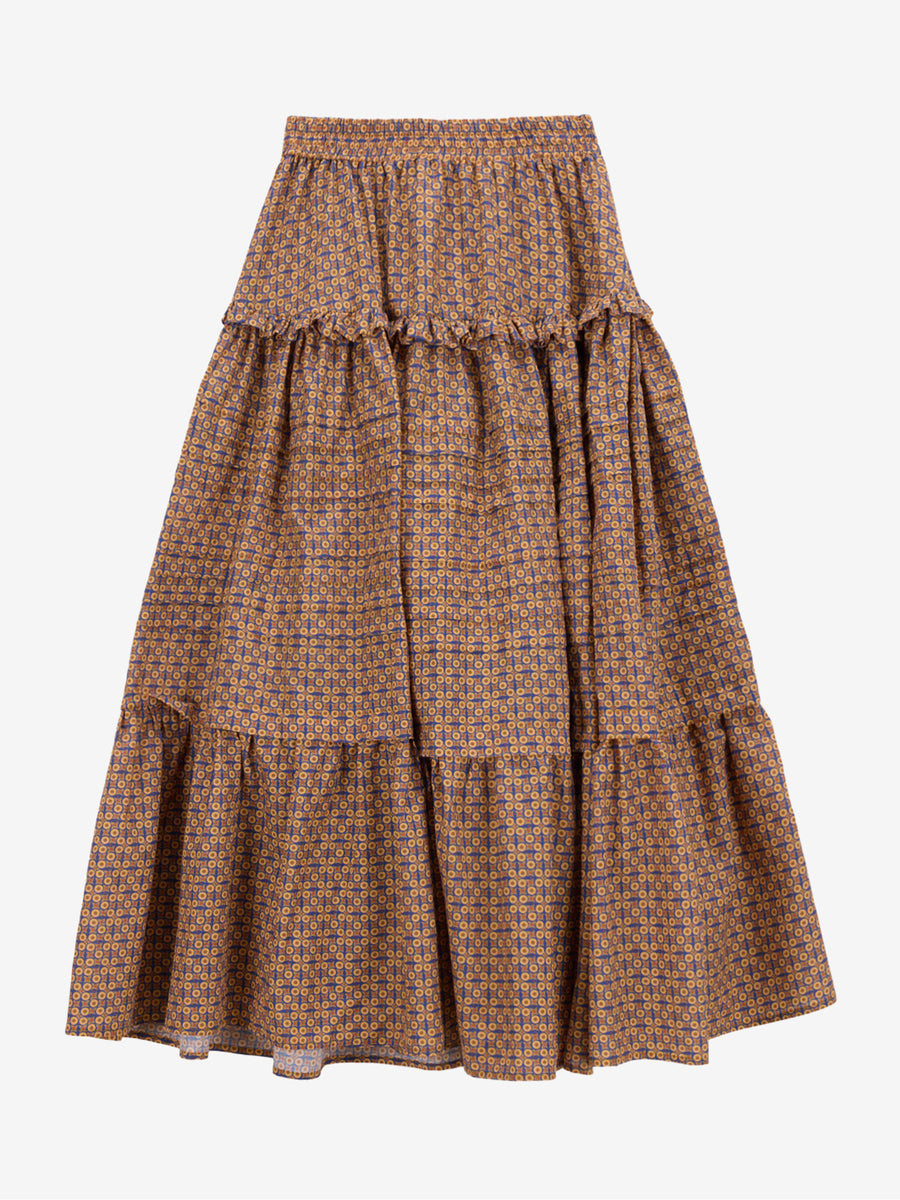 Bloom Skirt