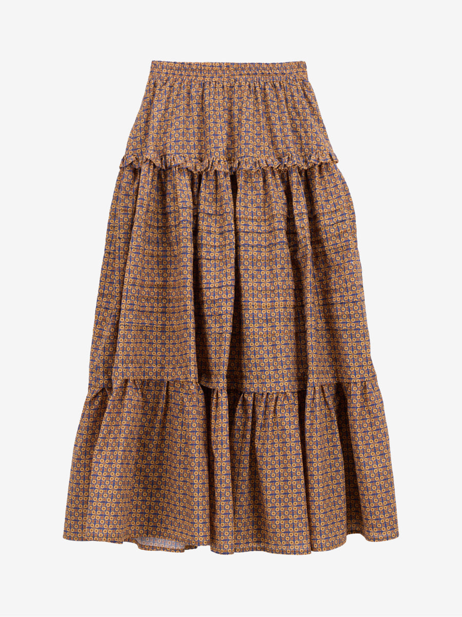 Bloom Skirt