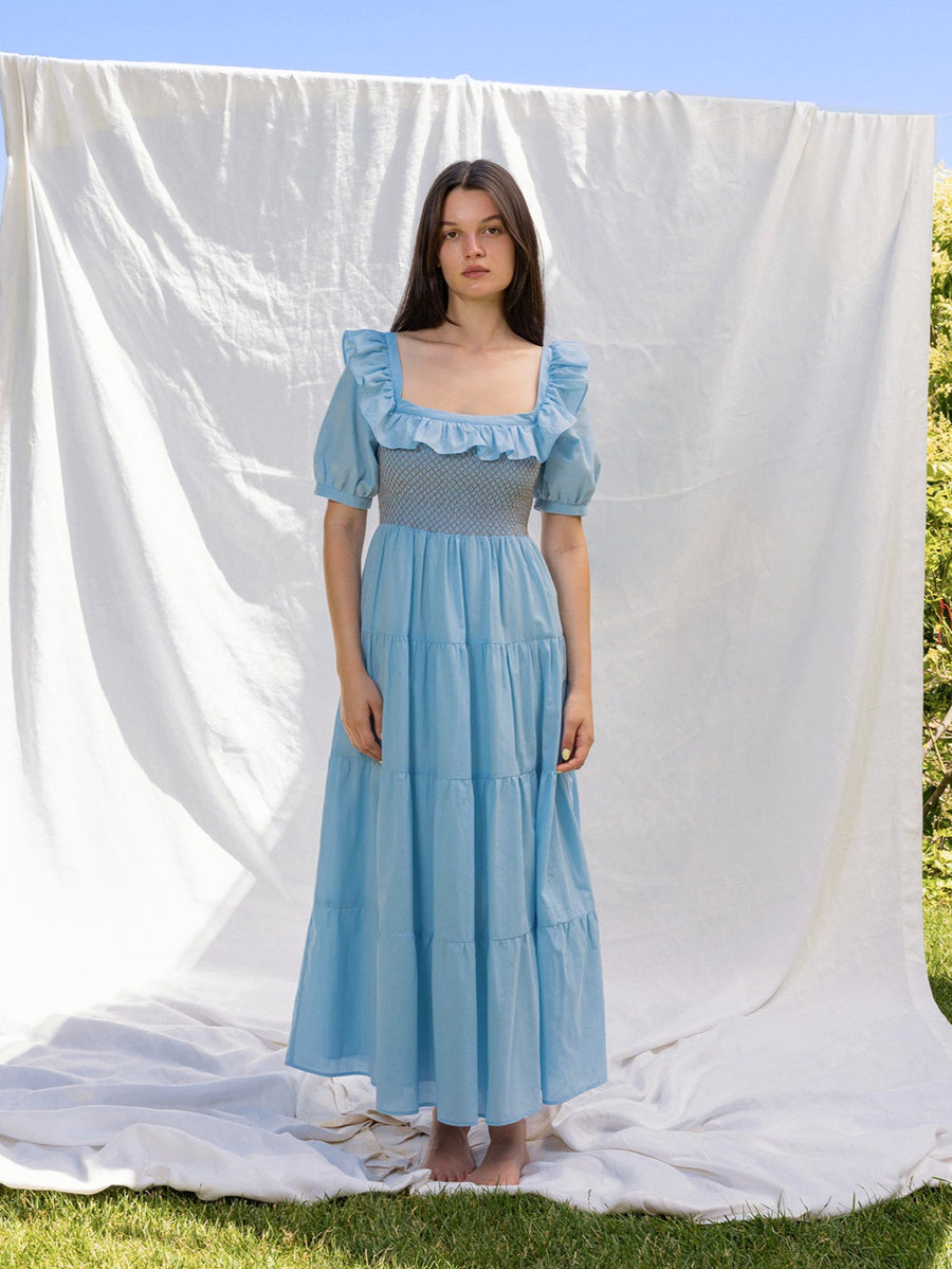 Prairie Dress