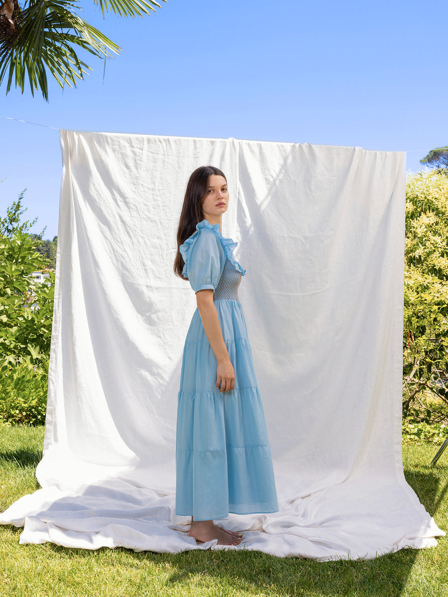 Prairie Dress