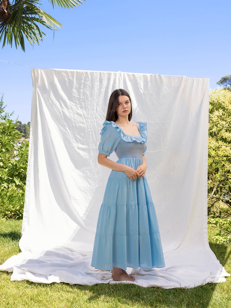 Prairie Dress