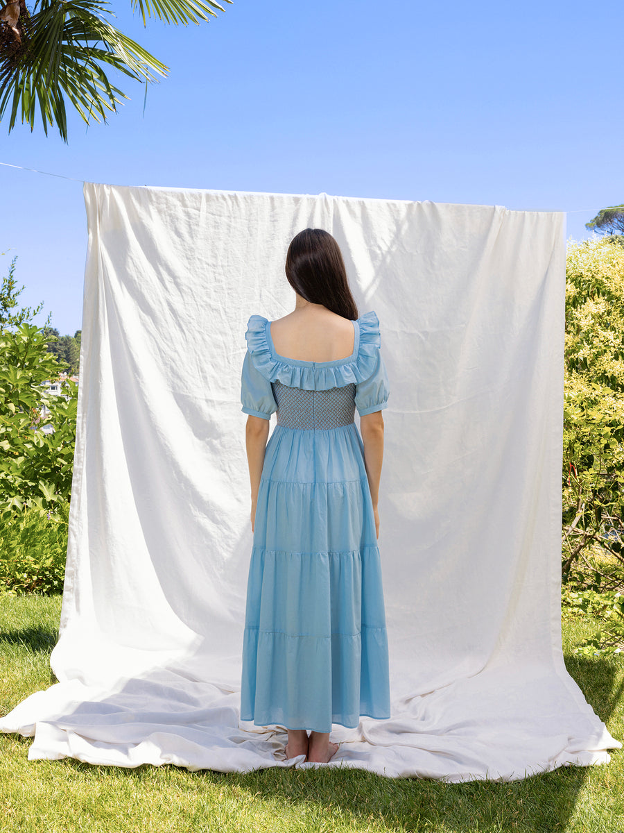 Prairie Dress