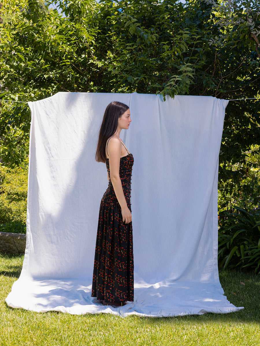 Afitab Dress
