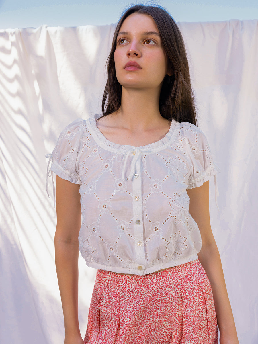 Tashi Top