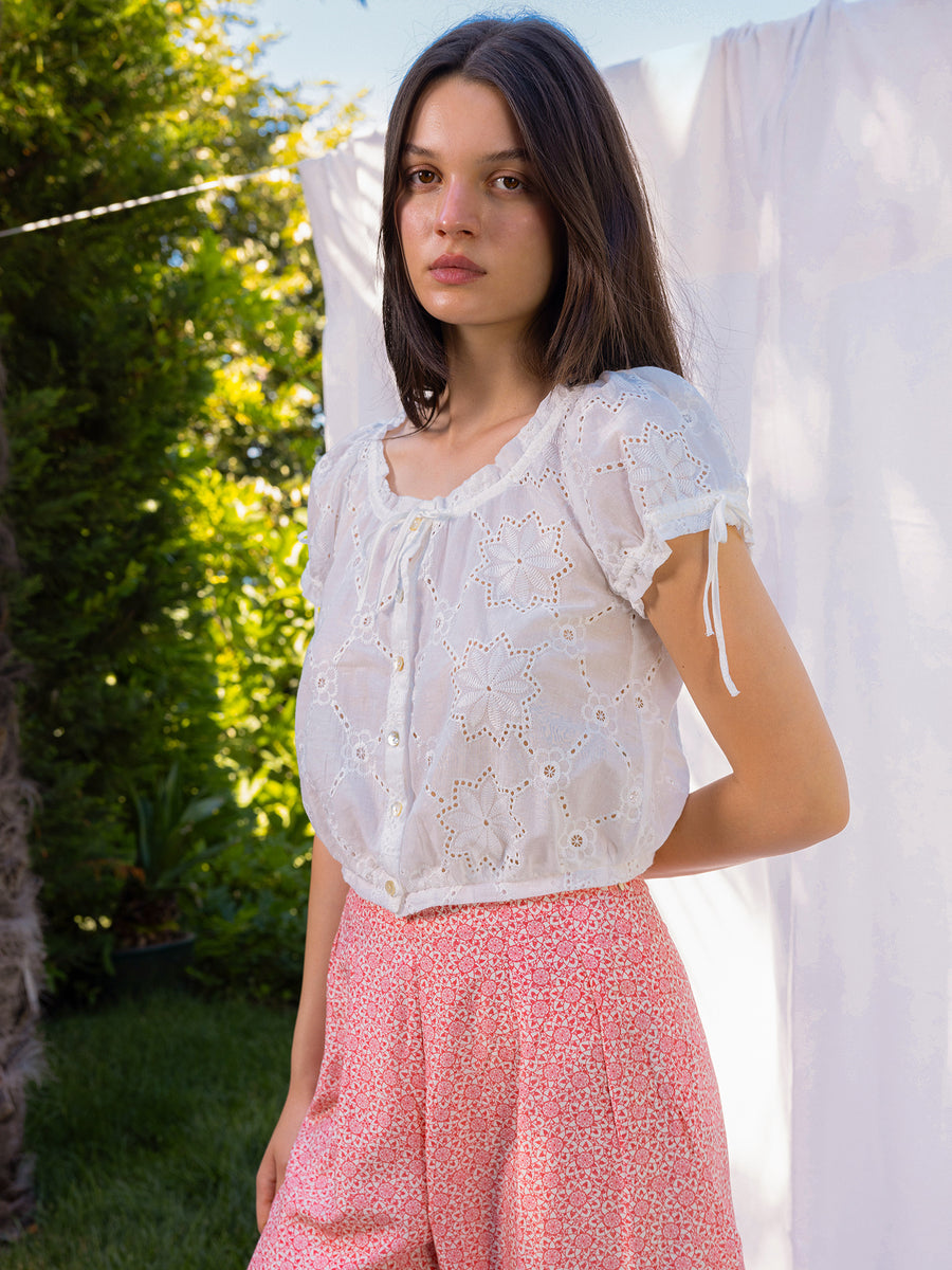Tashi Top