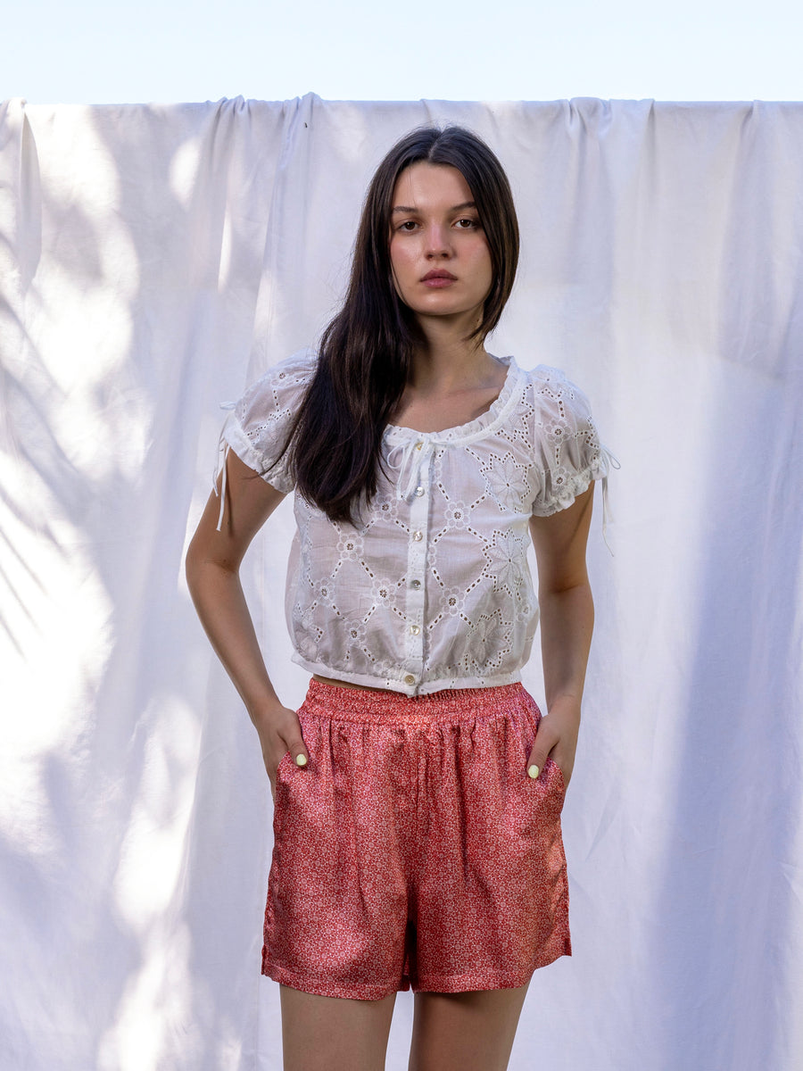 Harvest Shorts