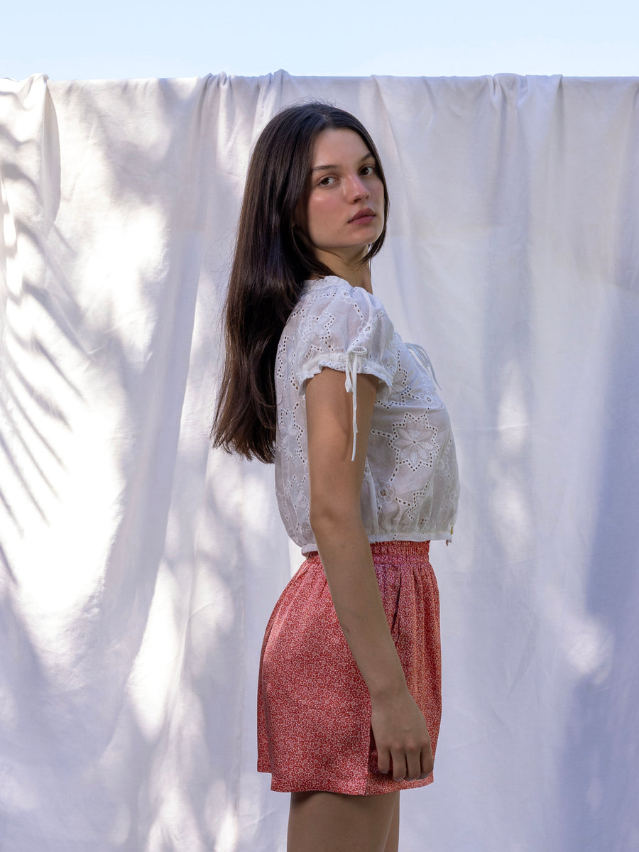 Harvest Shorts