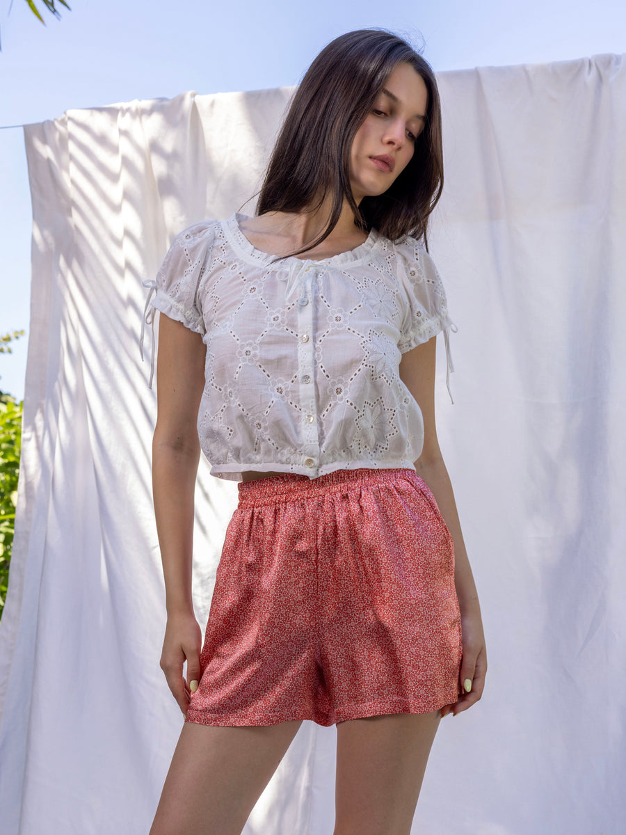 Harvest Shorts