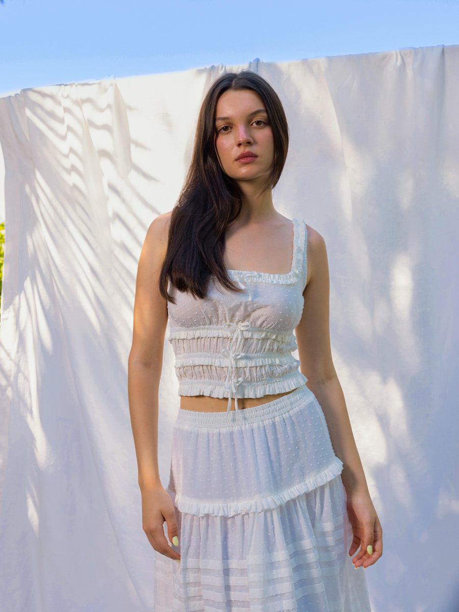 Bloom Skirt