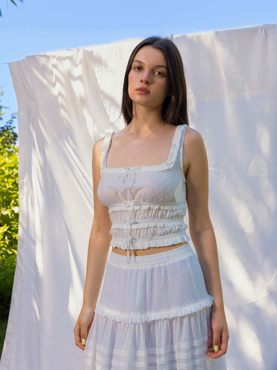 Amrita Top