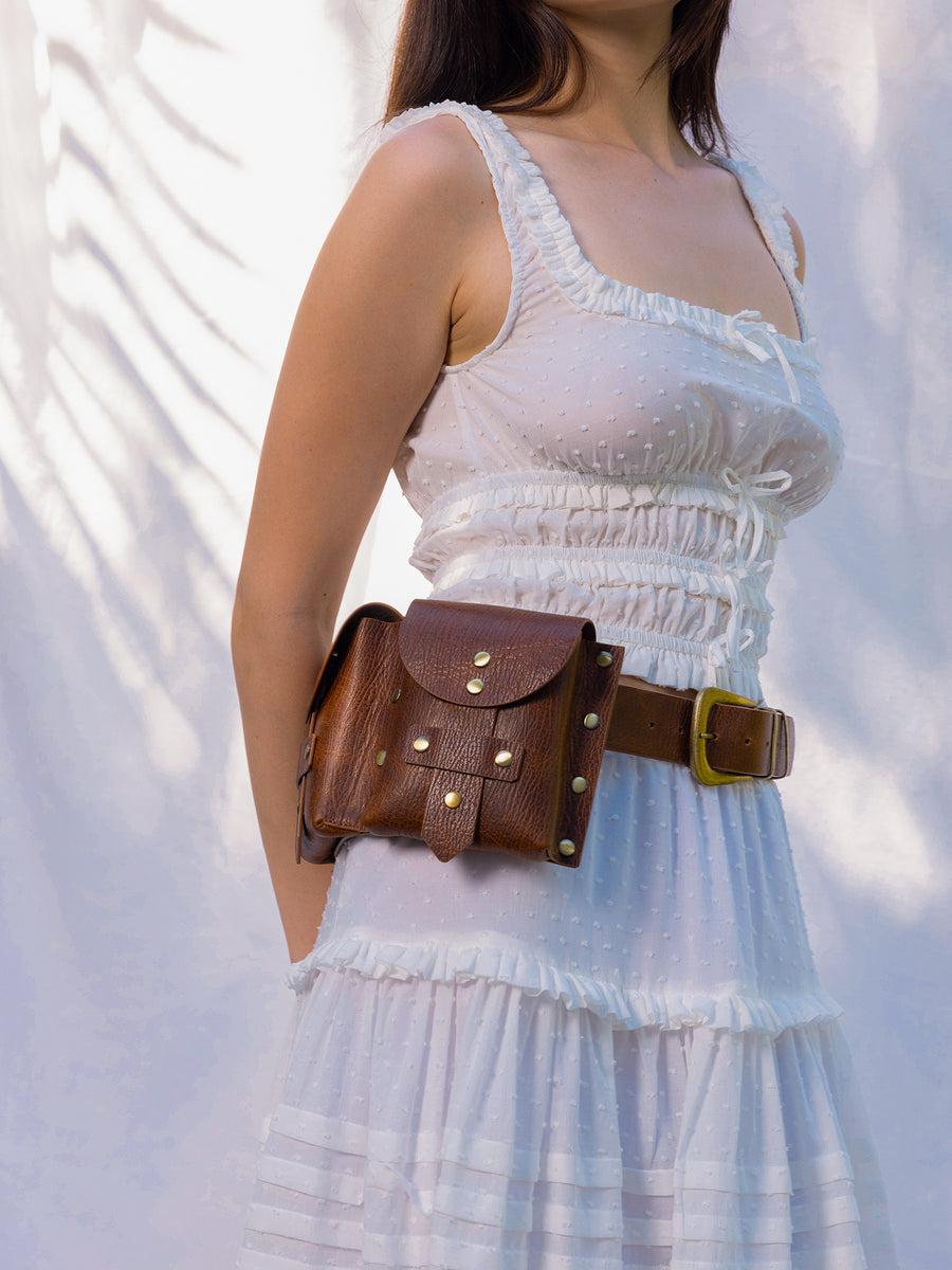 Shen Belt Bag