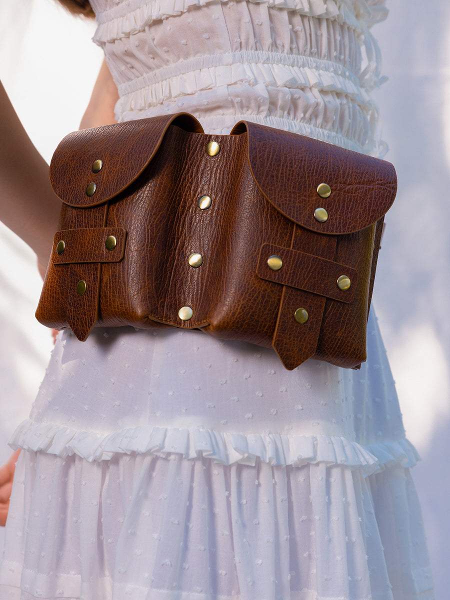 Shen Belt Bag