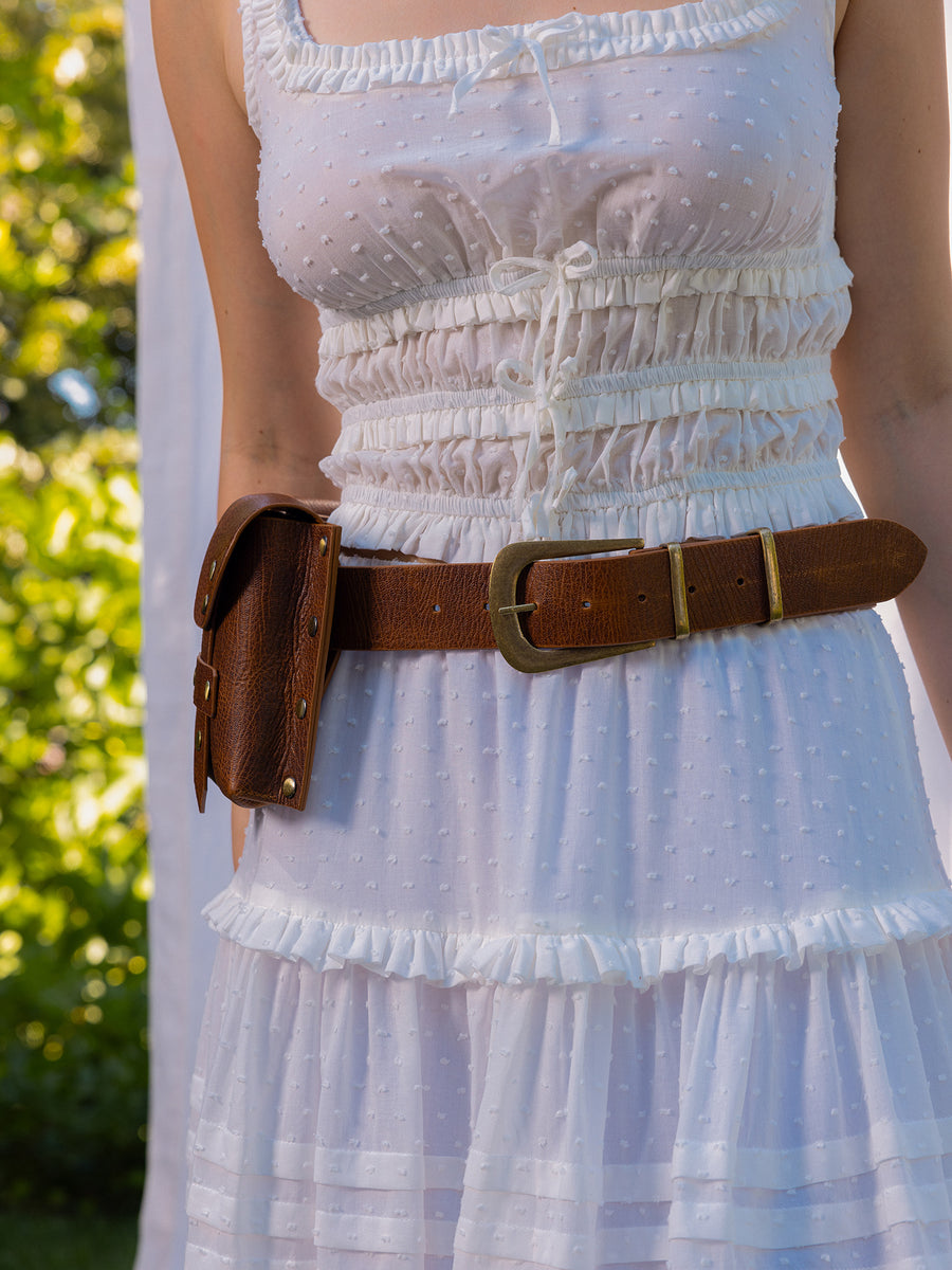 Shen Belt Bag