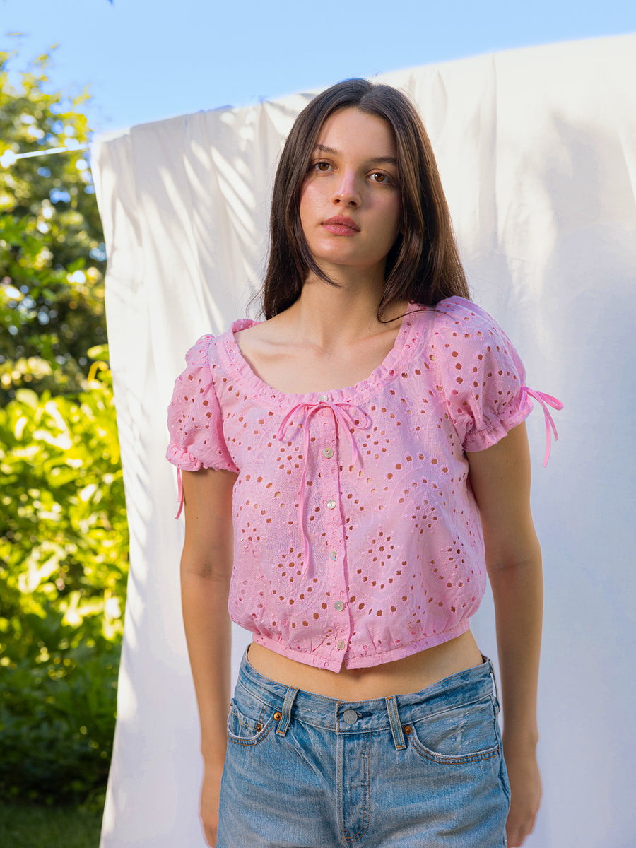 Tashi Top