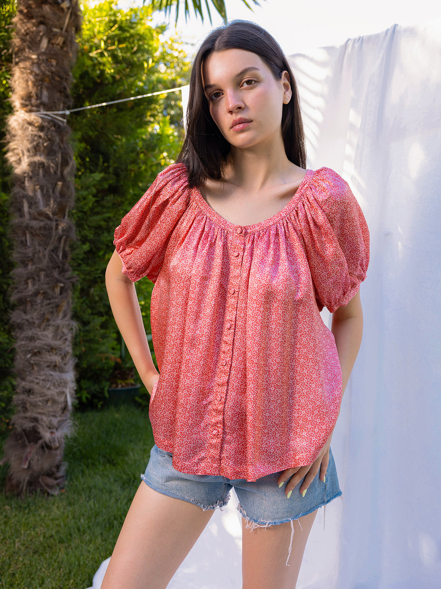 Belle Top