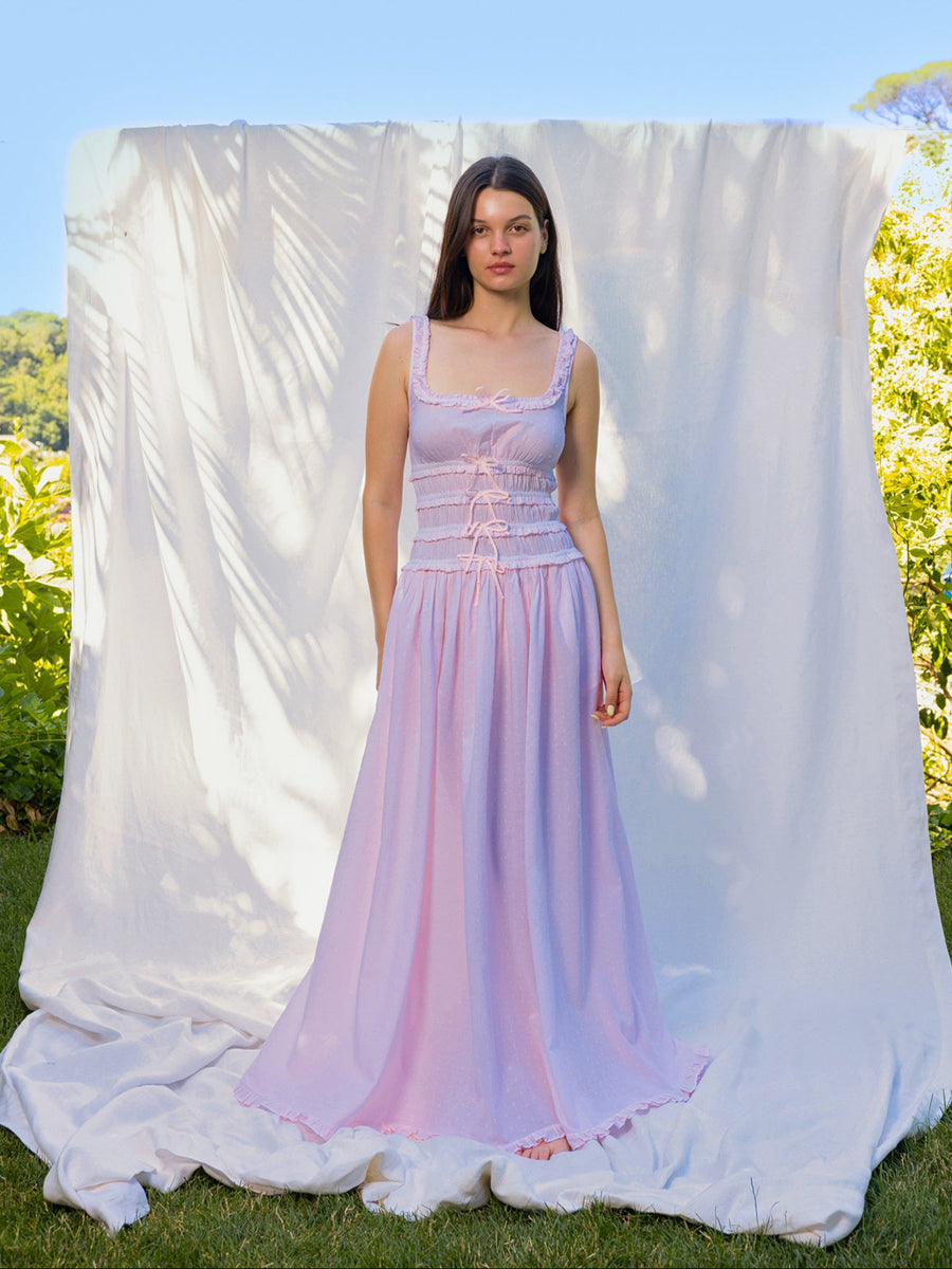 Dawa Dress