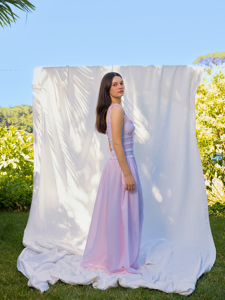 Dawa Dress