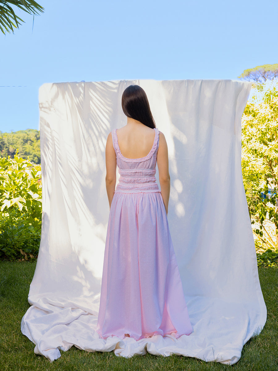 Dawa Dress