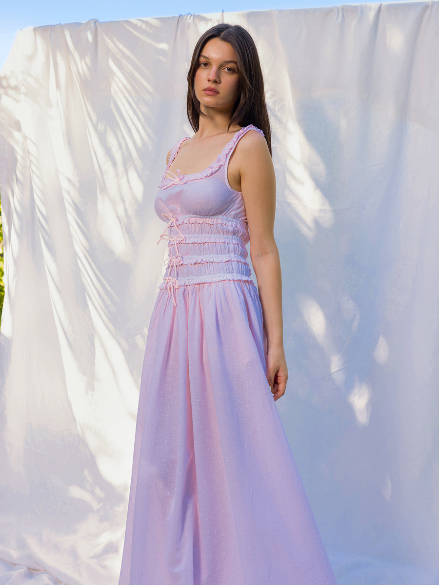 Dawa Dress