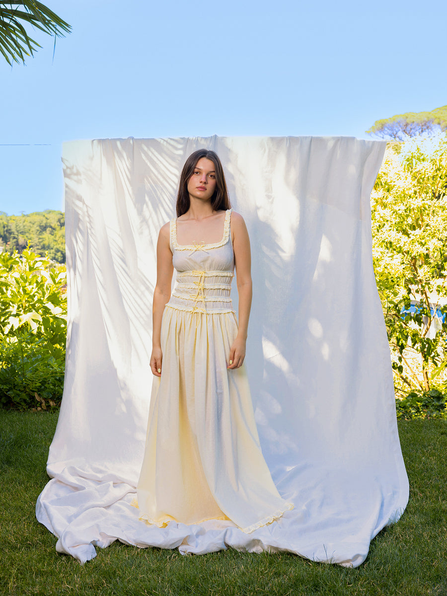 Dawa Dress