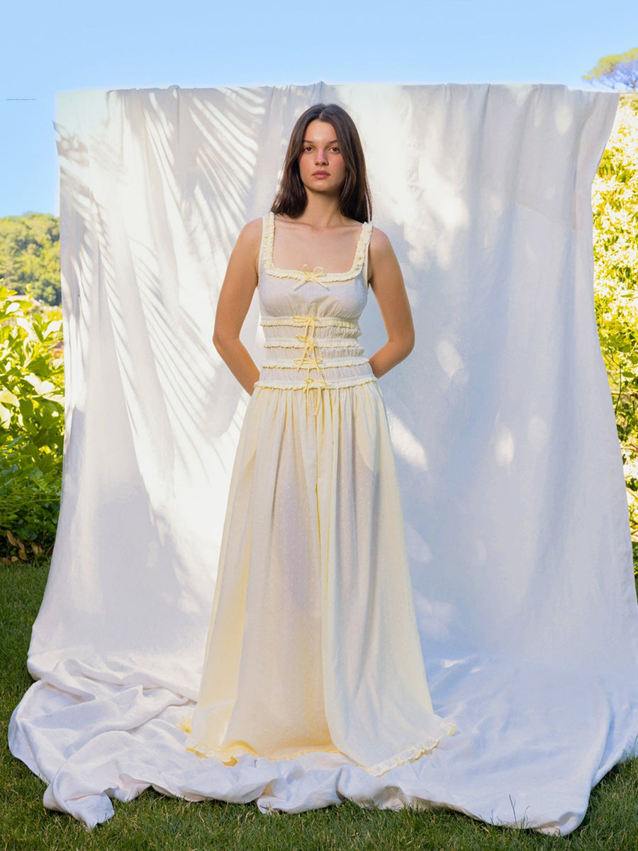 Dawa Dress