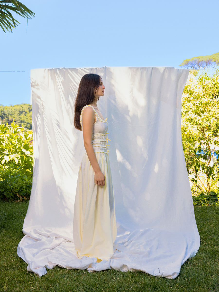 Dawa Dress