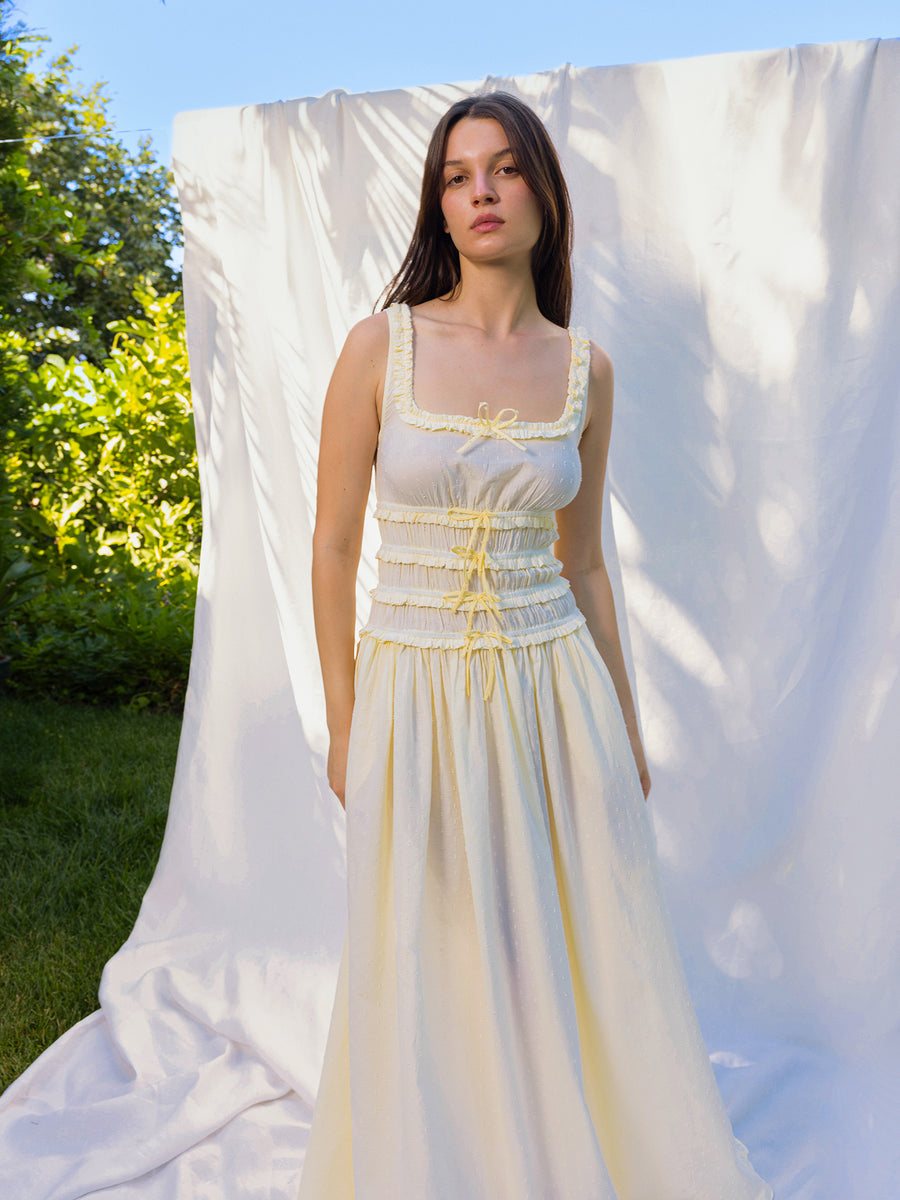 Dawa Dress