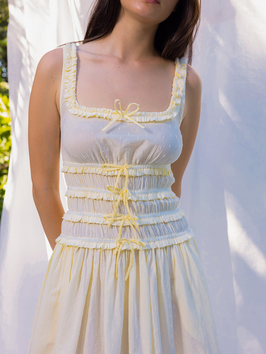 Dawa Dress