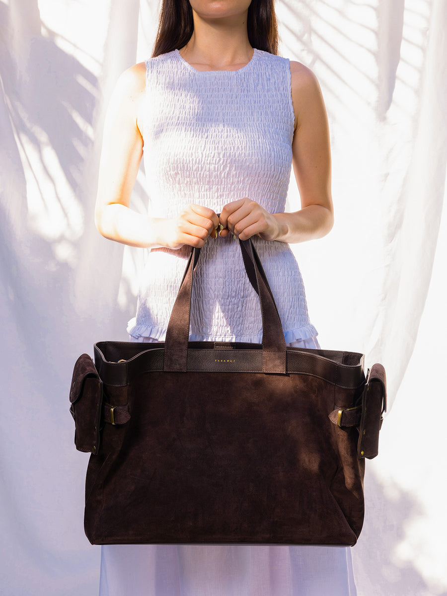Shen XL Weekender