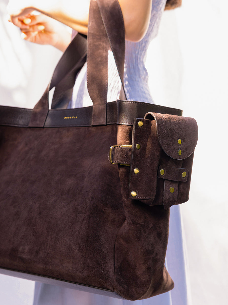 Shen XL Weekender