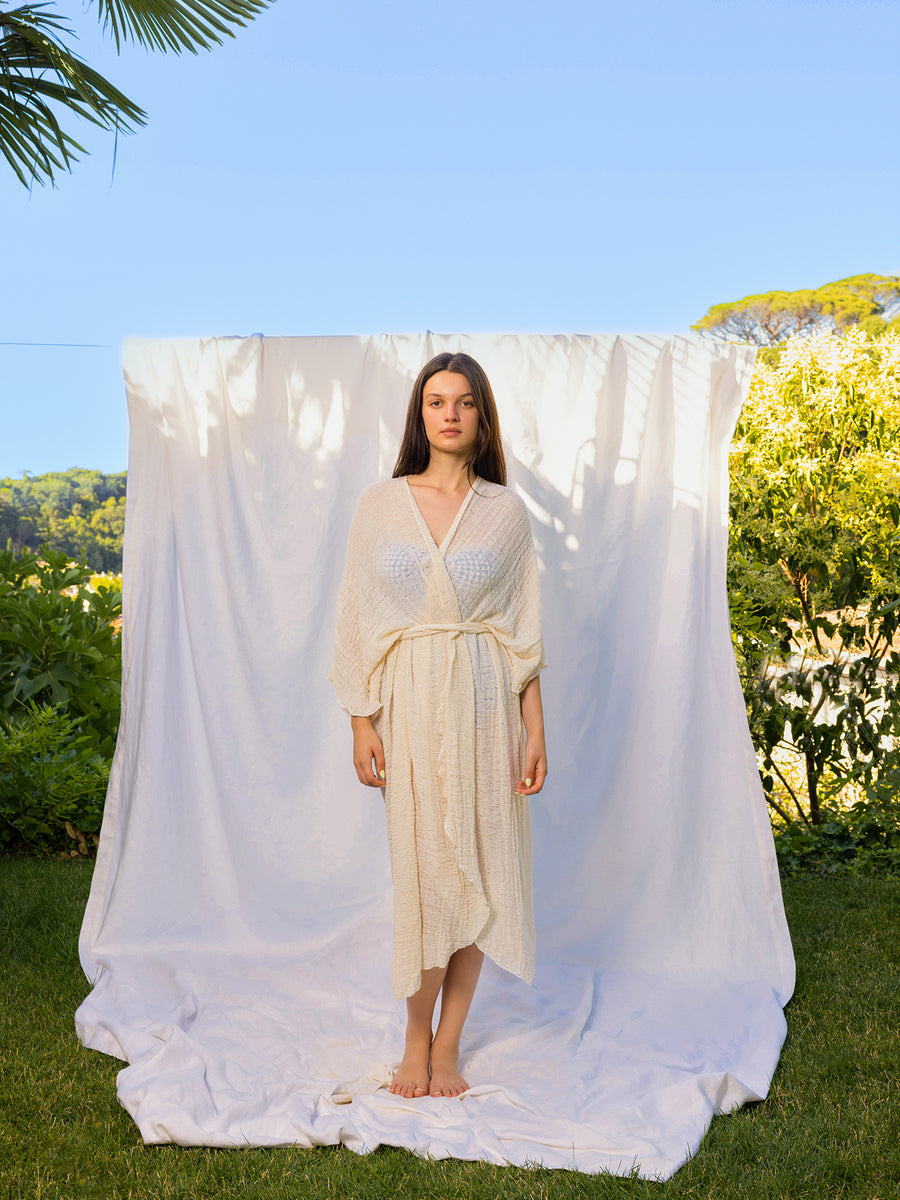 Saraswato Dress