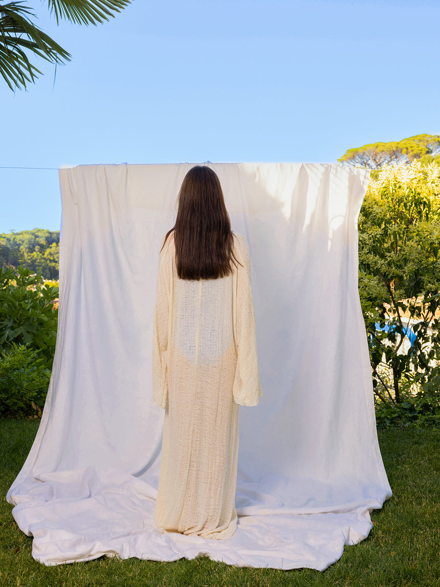 Sita Dress