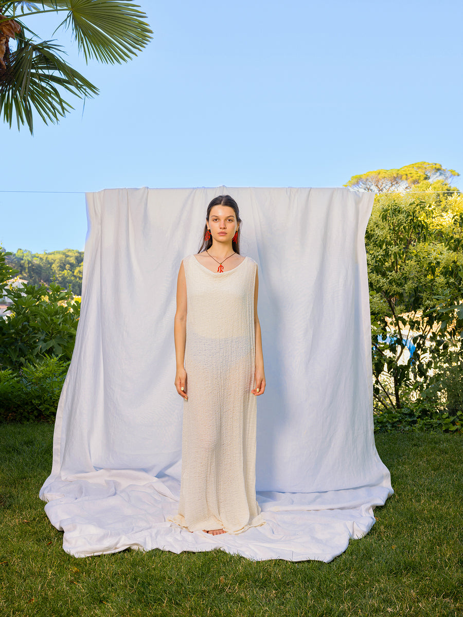 Lalita Dress